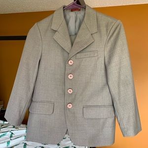Boy’s 2piece  Suit